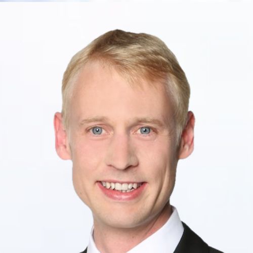 Foto von Dr. Nils Brügmann